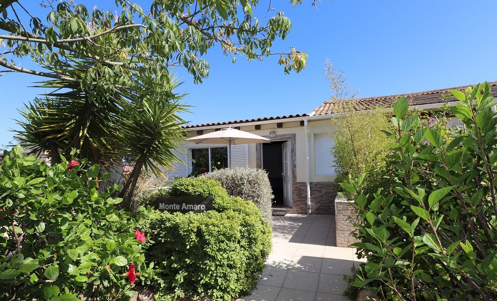 ZApartamento Monte Amaro